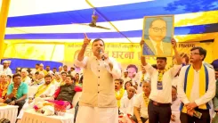 क्या आम आदमी पार्टी जनहित के मुद्दों पर मानसून सत्र में सरकार को घेरेगी? : संजय सिंह