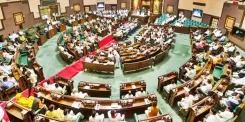 Will the Monsoon Session of MP Assembly Start on July 28?