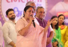How Has CM Rekha Gupta Emerged Stronger After the Attack?