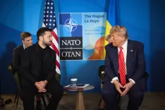 Are Ukraine's NATO Aspirations Facing More Setbacks?