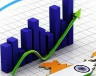 Is Morgan Stanley Increasing India's GDP Growth Forecast Due to GST Cuts?
