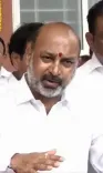 Did MoS Bandi Sanjay Urge KTR to Address Ramesh's BRS-BJP Merger Allegation?