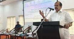 Is Seaweed Farming the Future for Lakshadweep's Fisheries?