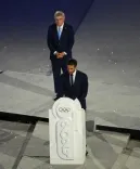 Most followed Paris 2024 hailed as "Olympic Games of a new era" by IOC president Bach
