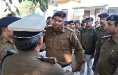 Could a Land Dispute Lead to a Mother's and Son's Murder in Bihar?