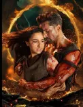 What Does the Motion Poster of Harshvardhan Rane and Sadia Khateeb's ‘Silaa’ Reveal About This High-Stakes Love Saga?