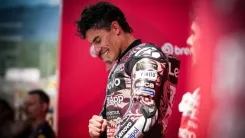 How Did Marc Marquez Achieve His 93rd Career Win at Mugello?