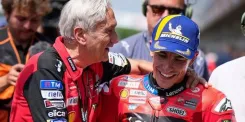 Can Bagnaia Maintain His Momentum After Securing His First Pole of 2025?