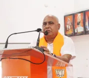 How Can MP BJP Chief Khandelwal Strengthen the Link Between People and Government?