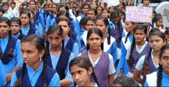 How is Biroda Village in Burhanpur Leading the Way to a Plastic-Free Future?