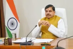 MP CM conducts surprise inspection at night shelters in Bhopal 