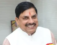 What Did MP CM Say About Gujarat’s Legacy and New Industrial Initiatives?
