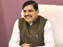 How is MP CM Enhancing Participation in International Sports?