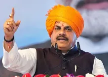 Will MP CM Inaugurate a Two-Day Tourism Conclave in Rewa?