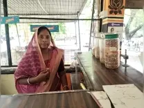 How is 'Didi Cafe' Transforming Lives of Rural Women in Neemuch?