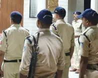 What Caused a Domestic Dispute to Escalate into Violence in Madhya Pradesh?