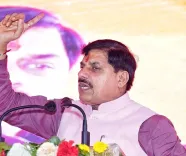 How is MP government planning to revive extinct and endangered species?