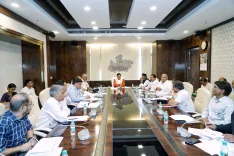 How is MP Government Advancing E-Governance?