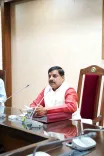 Why is MP Govt Honoring Organ and Body Donors?