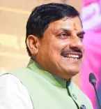Will MP Government File a Caveat in HC Regarding Promotion Rules Approved by Cabinet?