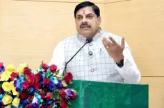 Will MP Govt Host Regional Agri-Conclave in Narsinghpur and Satna?