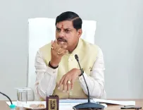 How Will MP Government Tackle Slum Expansion in Urban Areas?
