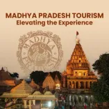 How is Madhya Pradesh Becoming the Heart of Global Tourism?