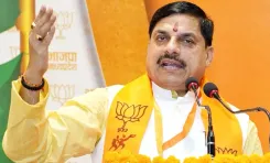 Is Madhya Pradesh Ready to Develop a Reliable Data Centre?