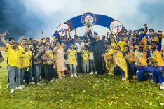 How Did Arshad Khan and Aniket Verma Lead Bhopal Leopards to a Last-Ball Victory in MPL 2025?