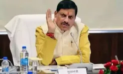 Has MPPSC Successfully Recruited 3,756 Employees for the MP Government in Just 18 Months?