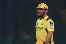 Did MS Dhoni Trademark His 'Captain Cool' Nickname?