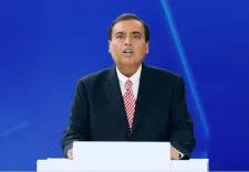 Is Mukesh Ambani Betting Big on AI and Genomics?
