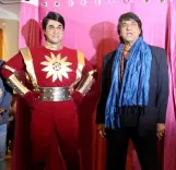 Is Mukesh Khanna Reviving ‘Shaktimaan’ for an Audio Series?