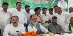 क्या मुकेश सहनी का उपमुख्यमंत्री बनने का दावा सही है? सिद्दीकी ने नकारा!