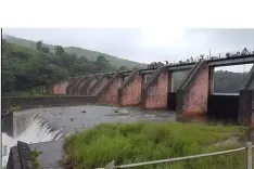 Why Are Mullaperiyar Shutters Opening Today Amid Rising Water Levels?