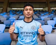 Did Mumbai City Sign Lalnuntluanga Bawitlung on a Three-Year Deal?