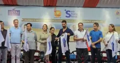 क्या जुहू बीच पर गणेश विसर्जन के बाद सफाई अभियान ने स्वच्छता का संदेश दिया?