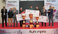 Did Mumbai International Chess See an Indian Sweep with GM Lalit Babu and CM Madhesh Kumar?