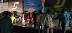 क्या मुंबई में गणपति विसर्जन के दौरान हादसा हुआ?