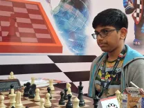 Who Will Take the Lead? Mumbai Open Chess Update
