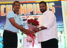 Is Omkar Salvi the Right Choice for Mumbai's Senior Men’s Team Coach?