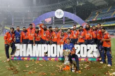 How Did Mumbai South Central Maratha Royals Win the T20 Mumbai League 2025?
