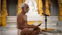 क्या मुनि तरुण सागर जलेबी खाते-खाते संन्यासी बन गए थे?