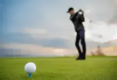 Muthappa, Mishra clash in 123rd All India Amateur Golf Final