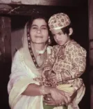 What Did Muzaffar Ali Experience When Child's Impatience Met Technical Demands on 'Umrao Jaan' Set?