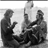 Why Did Muzaffar Ali Select Farooq Shaikh for 'Umrao Jaan'?