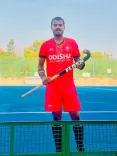My goal is to improve my fitness, skills: Pratap Lakra on call-up to senior hockey national camp