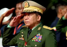 Is Myanmar's New Union Government a Turning Point?