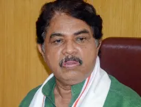 Is the Mysuru Convention a Strategy to Undermine Shivakumar?