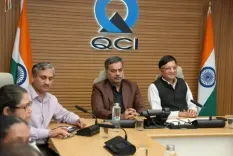 NABL launches new medical application portal to boost healthcare quality ecosystem